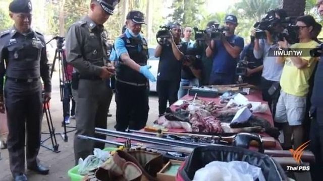จ่อฟ้องแพ่ง "เปรมชัย" 3 ล้านบาทค่าเสียหายระบบนิเวศ
