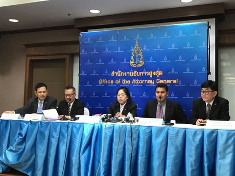 ขีดเส้น 7 วัน อัยการสั่งสอบคดี "เปรมชัย" เพิ่ม 3 ประเด็น