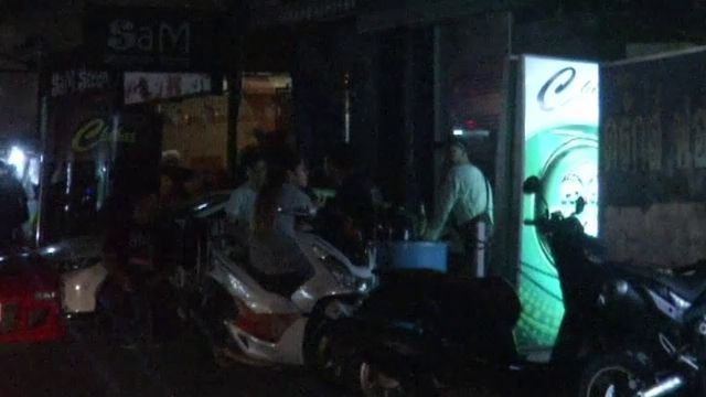สำรวจร้านเหล้าใกล้มหาวิทยาลัยดัง จ.ปทุมธานี เพียง 1.9 กม.
