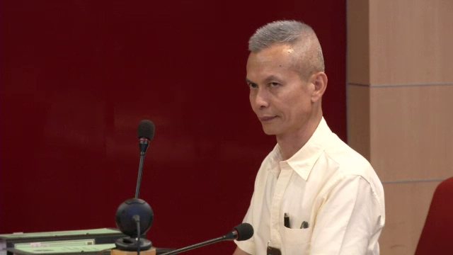 ผอ.พศ. รวมหลักฐานยื่น ปปป.รอบ 3 พบทุจริตเงินทอนเพิ่มอีก 10 วัด