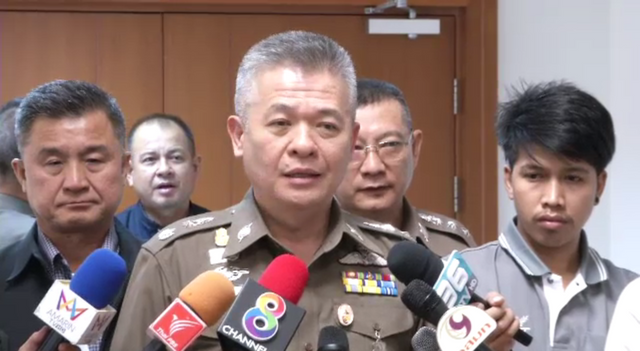 เตรียมสรุปสำนวนคดีสลาก 30 ล้านบาทให้ ป.ป.ช.สิ้นเดือน มี.ค.นี้