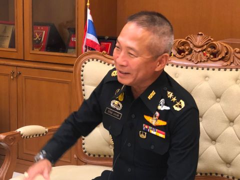 มทภ.4 ตอบโต้กลุ่มมาราปาตานี หลังชี้ "พาคนกลับบ้าน" แค่จัดฉาก