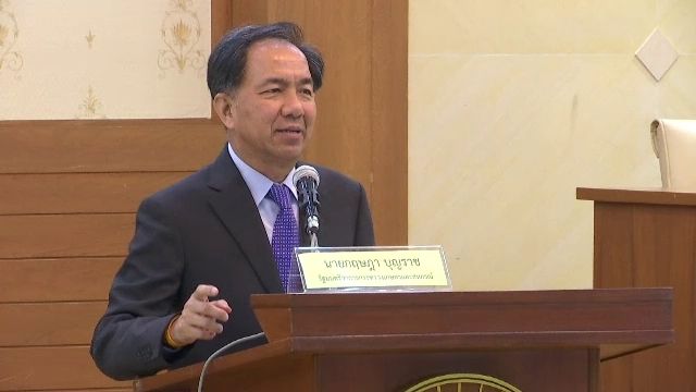 รมว.เกษตรฯ ปัดข่าวเด้งอธิบดีกรมปศุสัตว์