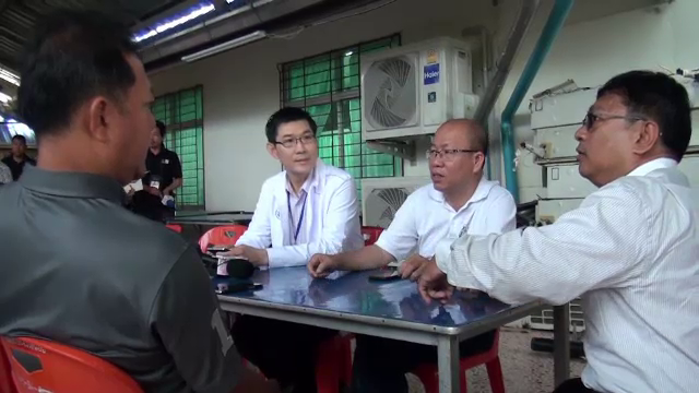 "อัจฉริยะ" เตรียมแจ้งความเอาผิดบริษัทนำเข้าวัคซีนพิษสุนัขบ้าปลอม