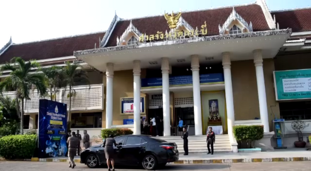 อัยการพิจารณาขออุทธรณ์เพิ่มโทษจำเลยคดีฆ่า 8 ศพ