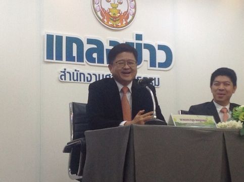 ยังไม่รื้อบ้านพักตุลาการเชิงดอยสุเทพ รอถก 9 เม.ย.นี้