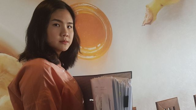 5 เดือนผ่าน “เมี่ยง” ลุยหาข้อมูลสู้กู้ศักดิ์ศรีแทน “เมย” 