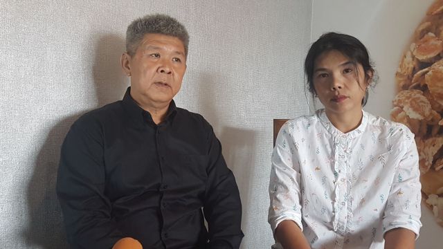 เสียงจากพ่อแม่ "น้องเมย" หลังลูกชายเสียชีวิตปริศนา 150 วัน
