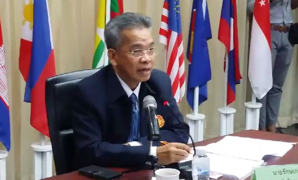 สผผ.ตรวจย่านพญาไท หลังคอนโดฯ ผุดแน่นบั่นทอนคุณภาพชีวิตประชาชน