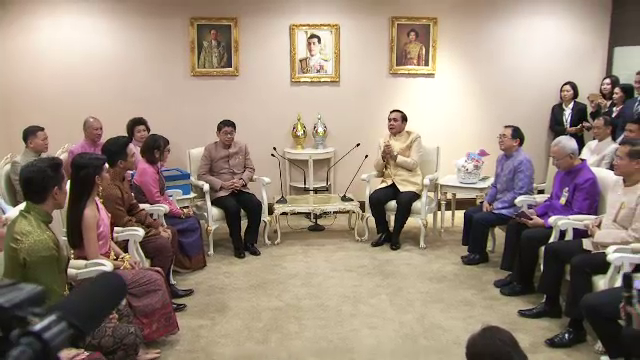 ถอดรหัส ออเจ้า “ประยุทธ์” อิงละครพีอาร์เลือกตั้ง