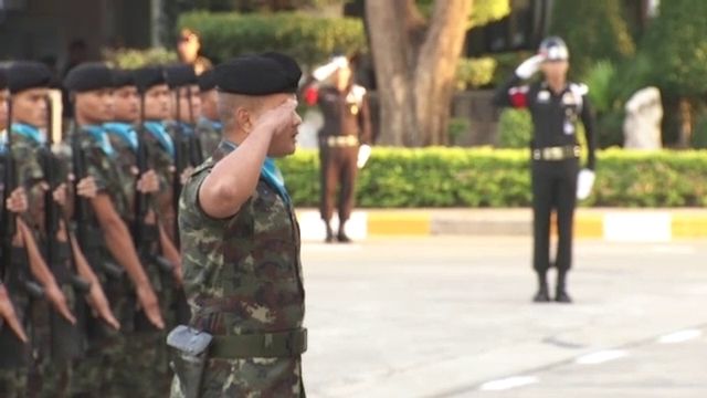 แยกไม่ออก "กองทัพ-คสช." ผูกติดโครงสร้าง-งานบริหาร