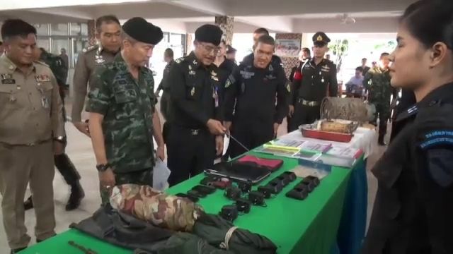  เปิดข้อเท็จจริงเงินอุดหนุนโรงเรียนเอกชนอิสลาม