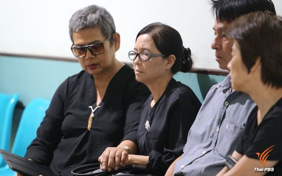 ครอบครัวรับศพ "น้องอิน" บีเอ็มแจงถุงลมนิรภัยไม่ทำงาน