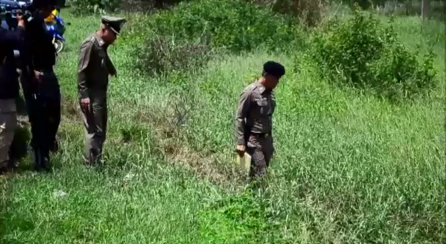 ตำรวจเร่งหาสาเหตุอุบัติเหตุรถนักแสดงสาวพลิกคว่ำ