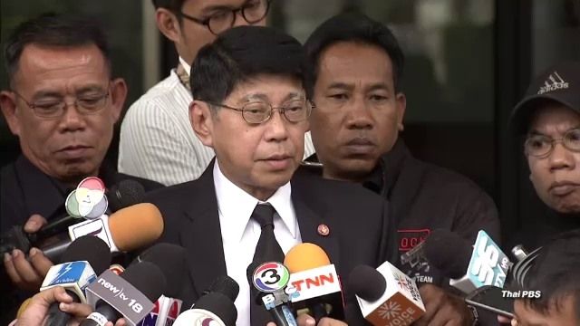 “วิษณุ” เตรียมใช้ ม.44 ออกมาตรการคุมเข้มความปลอดภัยทางถนน