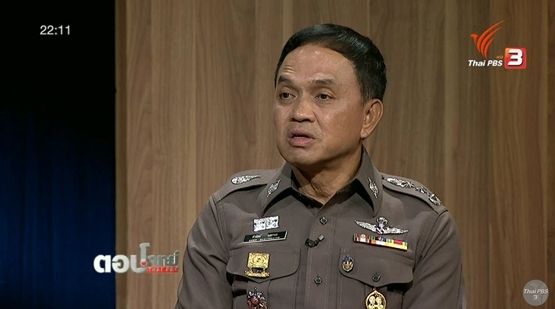ตำรวจชี้คนใกล้ชิดงัดชั้น 9 ศาลอาญา ฉกทอง 1 บาท เงิน 4 พัน