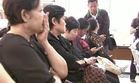 กรมสุขภาพจิต ส่งทีมเยียวยาครอบครัวอุบัติเหตุหมู่