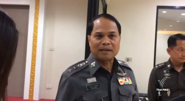 "พ.ต.อ.มานะ" ยืนยันคดีครูเป็นผู้ต้องหาขับรถชนคนตายสิ้นสุดแล้ว ขอรื้อคดีเป็นสิทธิของจำเลย