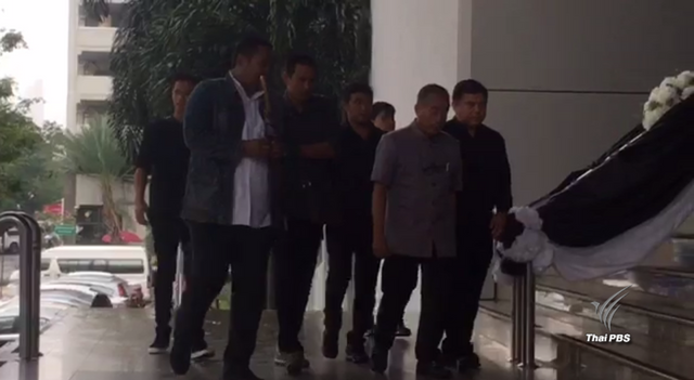 ศาลอุทธรณ์ลดโทษแกนนำ นปช.ล้อมบ้าน "พล.อ.เปรม" เหลือ 2 ปี 8 เดือน 