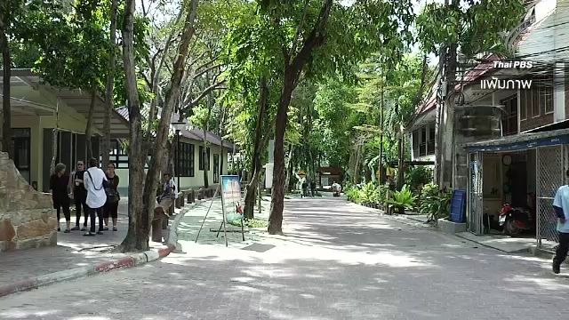 กรมอุทยานฯ สั่งรื้อ 56 รีสอร์ทเกาะเสม็ด ห้าม ตั้งเต็นท์-เก้าอี้บนหาด
