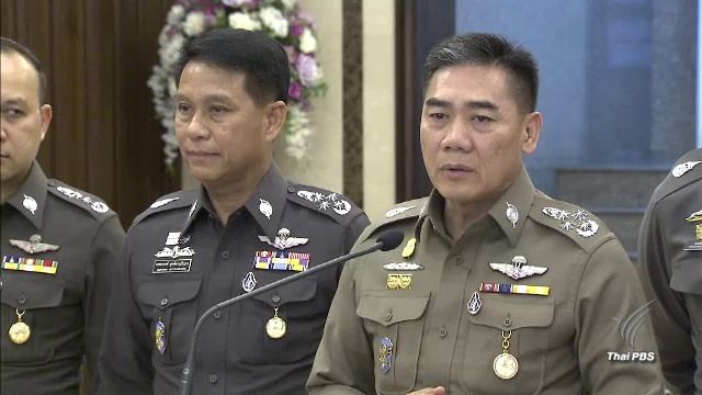 ผบ.ตร.ขอให้หยุดวิจารณ์ “ครูจอมทรัพย์” ขอรื้อฟื้นคดี 