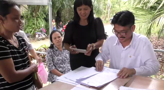 จ.นราธิวาส ยังมีน้ำท่วมขังหลายพื้นที่ - กยท.ตรังเร่งช่วยเหลือชาวสวนยาง