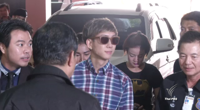 ปส.เตรียมหารือ 3 ฝ่าย ขยายผลเครือข่าย "ไซซะนะ"