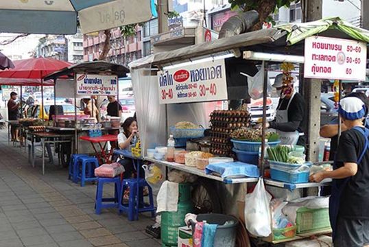 "คนจน" กลไกสำคัญขับเคลื่อนเศรษฐกิจประเทศ