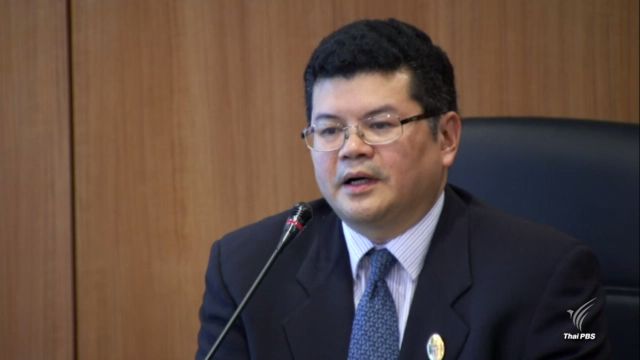 กงสุลไทยเตรียมเจรจาค่าเสียหายคดีขโมยภาพ หวังอัยการถอนคดี 