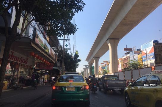  แนะตั้งสติปรับสัญญาณโกรธ หยุดความรุนแรงบนท้องถนน 