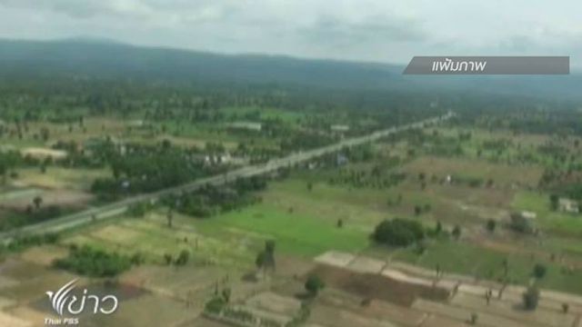 ตร.วังน้ำเขียวเตรียมดำเนินคดี "พล.ต.อ.จุมพล" กับพวกสร้างบ้านรุกอุทยานฯ ทับลาน