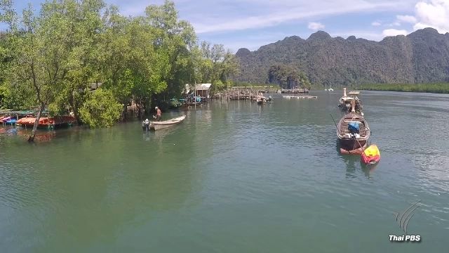 จับตากลุ่มหนุน-ค้าน สร้างโรงไฟฟ้าถ่านหิน จ.กระบี่