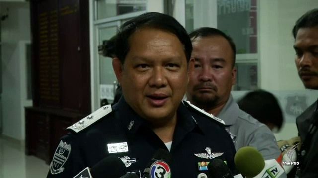 รองโฆษก DSI เผย "พระธัมมชโย-พระลูกวัด" รวม 14 รูป ยังไม่มารายงานตัว 