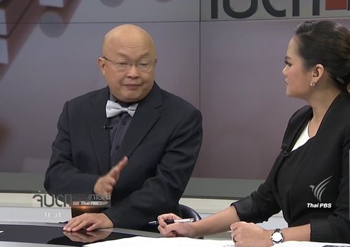 “อดีตศิษย์วัดธรรมกาย” ประเมินสถานการณ์ค้นวัดรอบ 3 ไม่มีมวยล้ม