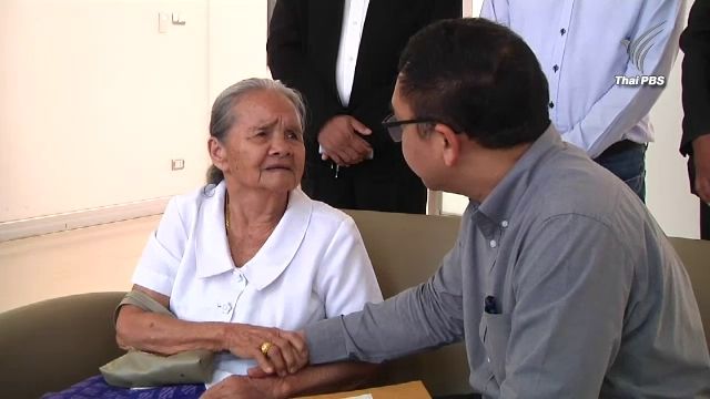 ญาติขอนำสรีระสังขารหลวงพ่อคูณกลับวัดบ้านไร่