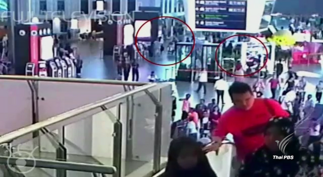 "มาเลเซีย" พบสารพิษที่ใช้สังหารพี่ชายต่างมารดาผู้นำสูงสุดเกาหลีเหนือ 