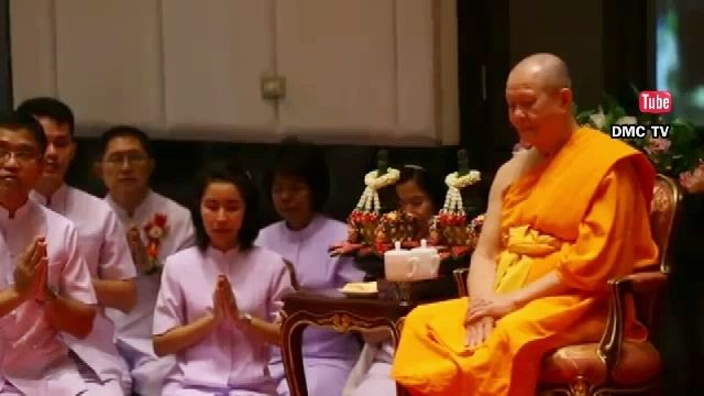 บทบาท "พระทัตตชีโว" เบอร์ 2 วัดพระธรรมกาย