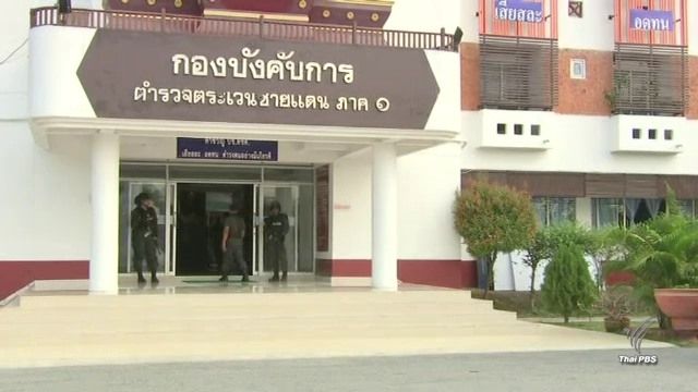 ดีเอสไอ ประเมินสถานการณ์ค้นวัดพระธรรมกาย ย้ำต้องทำตามกฎหมาย 