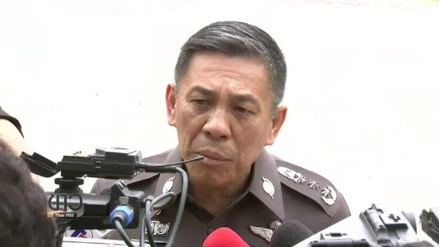 ผบช.ภ.1 ไม่ได้รับรายงานพบสัญญาณมือถือ "พระธัมมชโย"