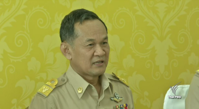 "พนม ศรศิลป์" ไม่น้อยใจหลังถูกปลดจาก ผอ.สำนักพุทธฯ