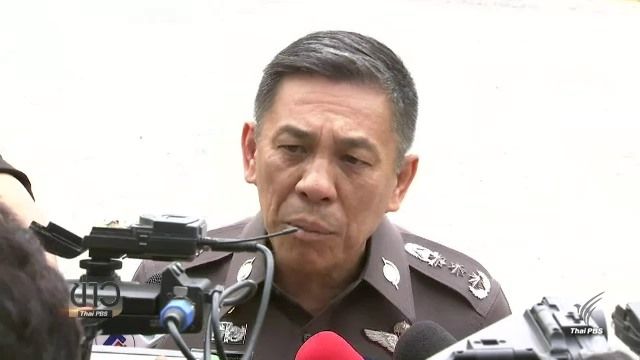 ผบช.ภ.1เตรียมเรียกแกนนำปลุกระดมมวลชน –สั่งตรวจเข้ม พระ-ศิษย์ วัดพระธรรมกาย -ไม่ให้ประกันอดีตตำรวจ