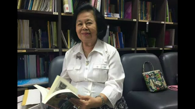 ปิดตำนาน 40 ปี “ยุวดี ธัญญสิริ” นักข่าวอาวุโสทำเนียบ 