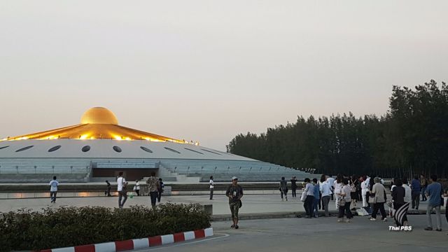 ผบ.ตร.ยันยังไม่มีรายงาน "ธัมมชโย" หลบหนีออกนอกประเทศ