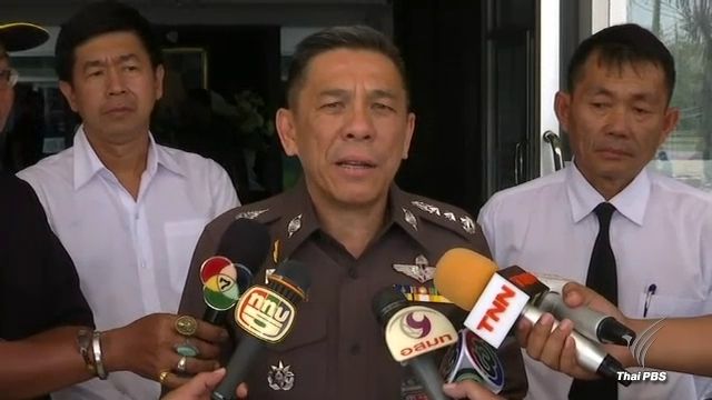 การข่าวชี้ "พระธัมมชโย" ยังอยู่ในประเทศ เร่งจัดชุดสืบสวนติดตาม