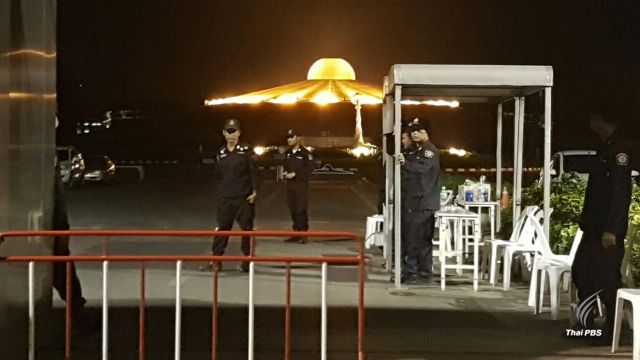 รองอธิบดี DSI เผย จำนวนลูกศิษย์ -พระสงฆ์ ภายในวัดธรรมกายยังเท่าเดิม 