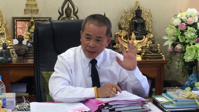 กรมอุทยาน แจ้งจับ 5 บุคคลใช้ “เหยี่ยวแฮริส”เล่นเกมส์ล่าสัตว์ป่าคุ้มครอง
