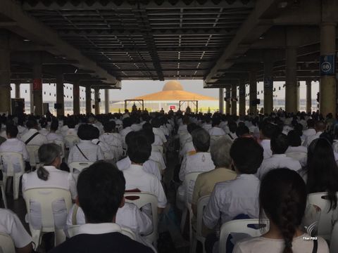 ยังไม่ยกเลิกคำสั่ง คสช.มาตรา 44 คุมวัดพระธรรมกาย 
