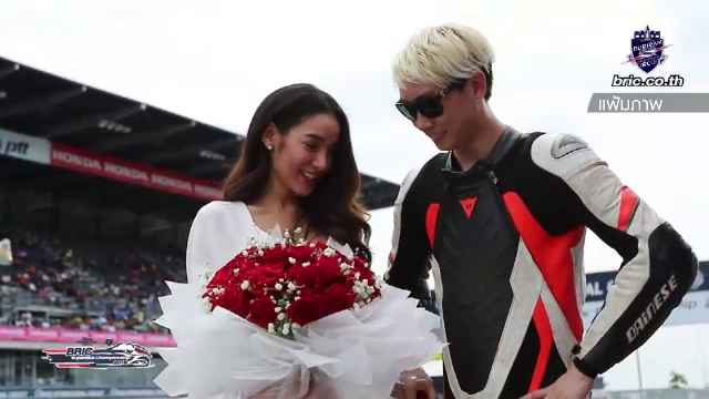 มารดา-ภรรยา “เบนซ์ เรซซิ่ง” เลื่อนให้ปากคำเป็นวันที่ 17 มี.ค 