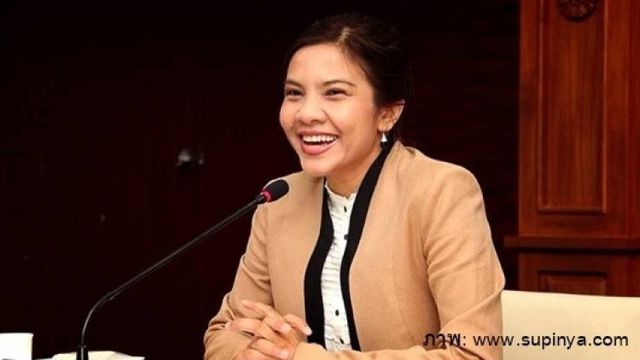 "สุภิญญา" ยุติทำหน้าที่ กสทช.รอฝ่ายกฎหมายพิจารณา หลังศาลชี้มีความผิดคดีบุกสภา