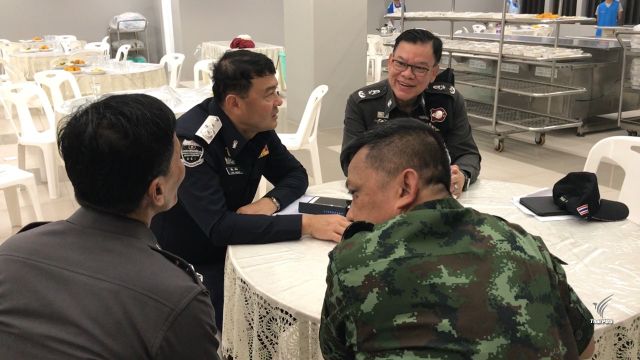 ดีเอสไอ ปฏิเสธตั้งรางวัลนำจับ “ธัมมชโย” 1 ล้านบาท 